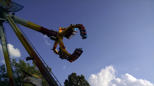 Community Center «High Plains Community Center», reviews and photos, 525 Orange Center Rd, Orange, CT 06477, USA