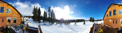 Ski Resort «Ski Cooper», reviews and photos, 232 County Road 29, Leadville, CO 80461, USA