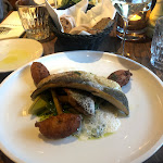 Photo n°2 de l'avis de Michael.� fait le 16/04/2019 à 06:45 sur le  Neumann's Bistro & Weinbar à Hamburg