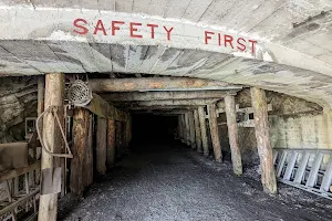 Bellevue Underground Mine image