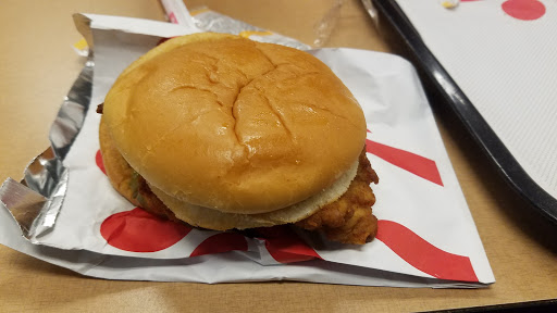 Fast Food Restaurant «Chick-fil-A», reviews and photos, 6032 Sykesville Rd, Eldersburg, MD 21784, USA