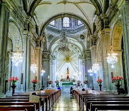 Nuestra Señora del Carmen \