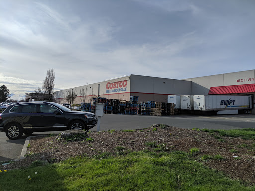 Warehouse store «Costco Wholesale», reviews and photos, 15901 SW Jenkins Rd, Aloha, OR 97006, USA