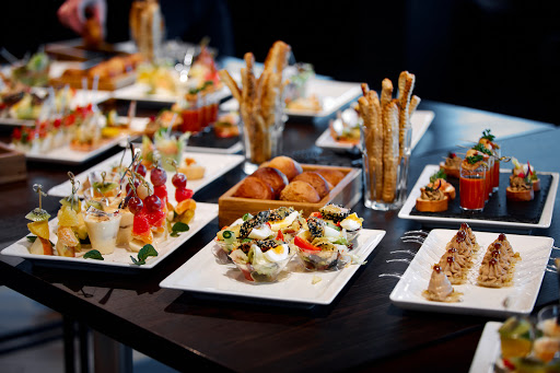 Catering courses Minsk