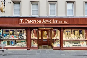 T. Paterson Jewellers image