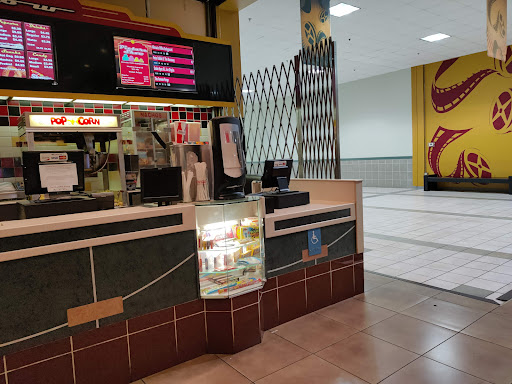 Movie Theater «Picture Show at Altamonte Springs», reviews and photos, 130 E Altamonte Dr #1200, Altamonte Springs, FL 32701, USA