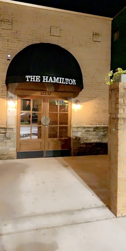 The Hamilton Supperette & Lounge