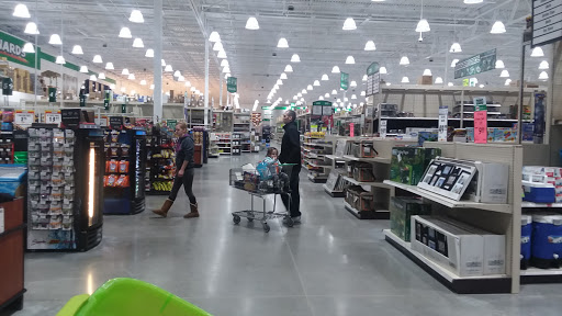 Home Improvement Store «Menards», reviews and photos, 3210 Broadway St, Yankton, SD 57078, USA