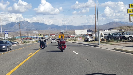 Tire Shop «Best Tire Pros of Kingman», reviews and photos, 1210 W Beale St, Kingman, AZ 86401, USA