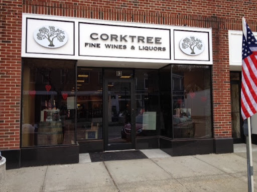 Liquor Store «Corktree Fine Wines & Liquors», reviews and photos, 83 Main St, Northport, NY 11768, USA