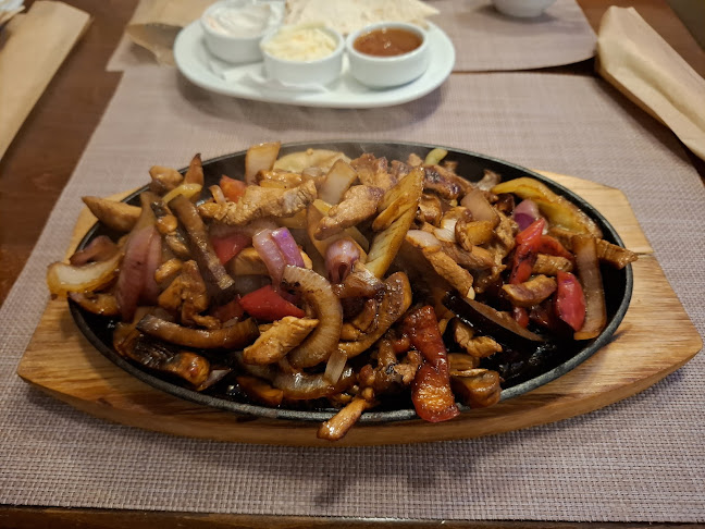 Brothers Restaurant - Restaurant