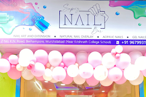 Supi'z Nail Bar image