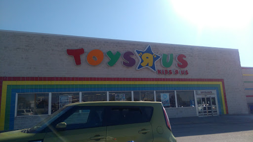 Toy Store «Toys