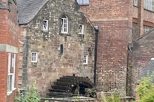 Brindley Water Mill image