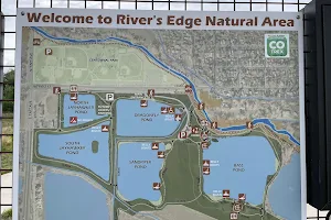 River's Edge Natural Area image