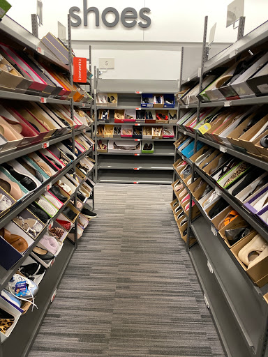 Department Store «Nordstrom Rack Pembroke Mall», reviews and photos, 4588 Virginia Beach Blvd #100, Virginia Beach, VA 23462, USA