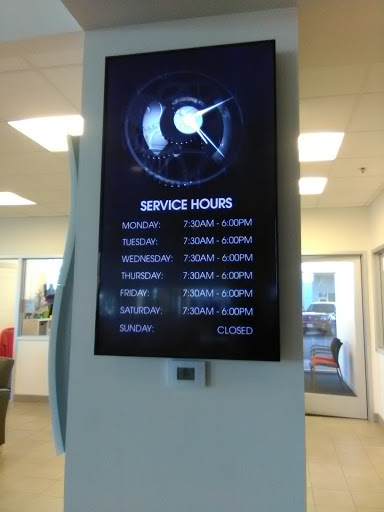 Toyota Dealer «Toyota Town of Stockton», reviews and photos, 2150 E Hammer Ln, Stockton, CA 95210, USA