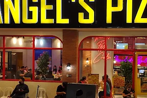 Angel's Pizza - General Trias image