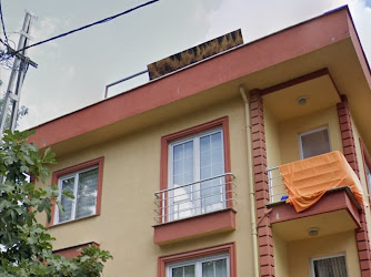 Kızılboğa Apt. No: 36