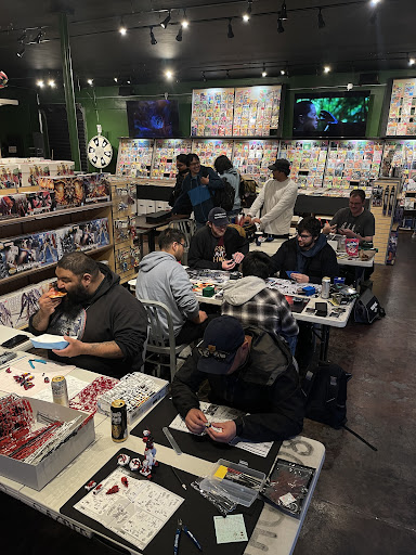 Explore messi tattoo ideas, creative tattoo ideas in Seaside, available at Sacred 8 Studios