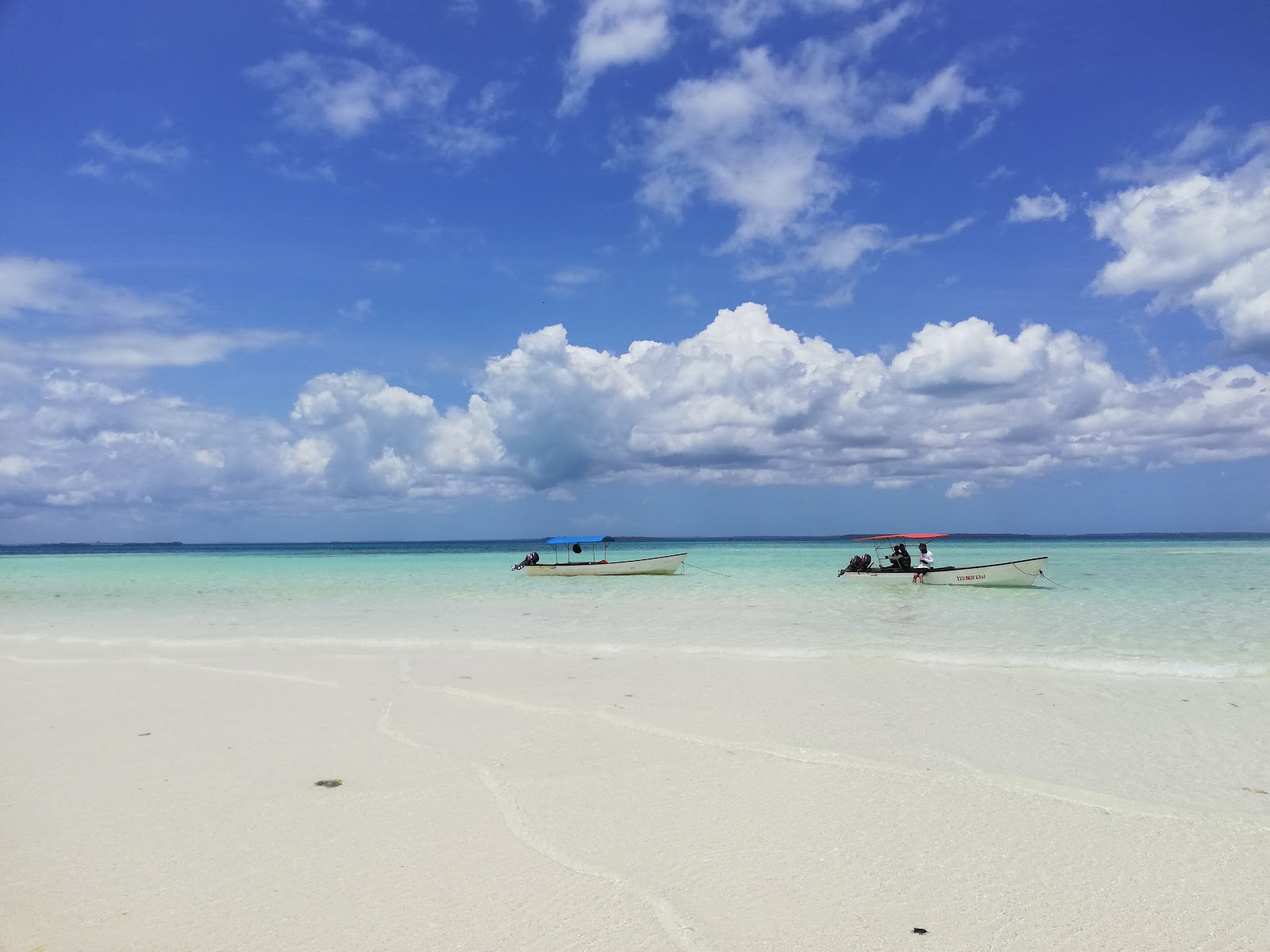 Kizimkazi Beach photo #6