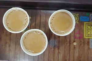 Ghanshyam Tea And Kumbhaniya Bhajiya image