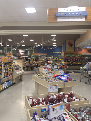 Supermarket «Publix Super Market at Las Olas», reviews and photos, 601 S Andrews Ave, Fort Lauderdale, FL 33301, USA