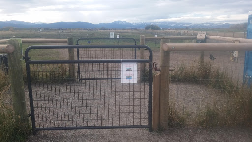 Animal Park «Dog Park At Gallatin County Regional Park (13 Acre w Pond)», reviews and photos, 3900 Baxter Ln, Bozeman, MT 59718, USA