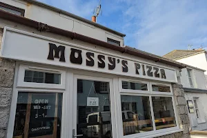 Mossy’s Pizza image