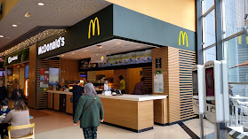 McDonald's Alegro Alfragide