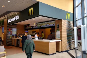 McDonald's image