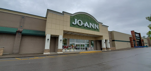 Fabric Store «Jo-Ann Fabrics and Crafts», reviews and photos, 2000 Mallory Ln #270, Franklin, TN 37067, USA