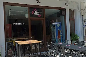 One Piece Pizzeria image
