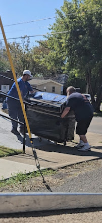 A&R Moving Solutions - Photo 6 - Car repair in , Clarksville
