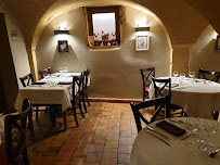 Atmosphère du Restaurant La Clef de Voute à Val d'Oingt - n°2