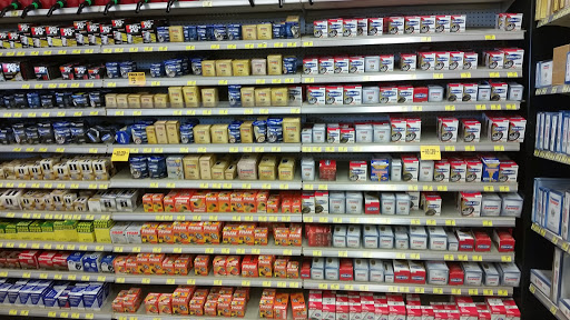 Auto Parts Store «Advance Auto Parts», reviews and photos, 9033 Page Ave, Overland, MO 63114, USA