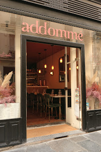 Photos du propriétaire du Addommè Pizzeria à Paris - n°6
