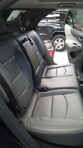 Auto Body Shop «Styles Auto Care», reviews and photos, 1261 West Ave, Cartersville, GA 30120, USA