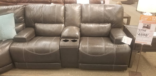 Furniture Store «Ashley HomeStore», reviews and photos, 3200 Mall Loop Dr, Joliet, IL 60431, USA