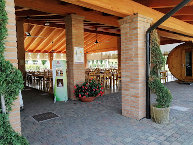 Luppolo e Grano Trattoria Pizzeria Via Sole delle Alpi, 12, 25030 Torbiato BS, Italia