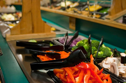 Health Food Store «Edge of the Woods Market», reviews and photos, 379 Whalley Ave, New Haven, CT 06511, USA