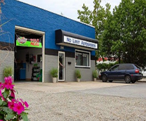 Auto Repair Shop «No Limit Auto», reviews and photos, 2101 George Washington Memorial Hwy, Yorktown, VA 23693, USA