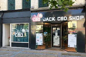 Jack CBD Shop image
