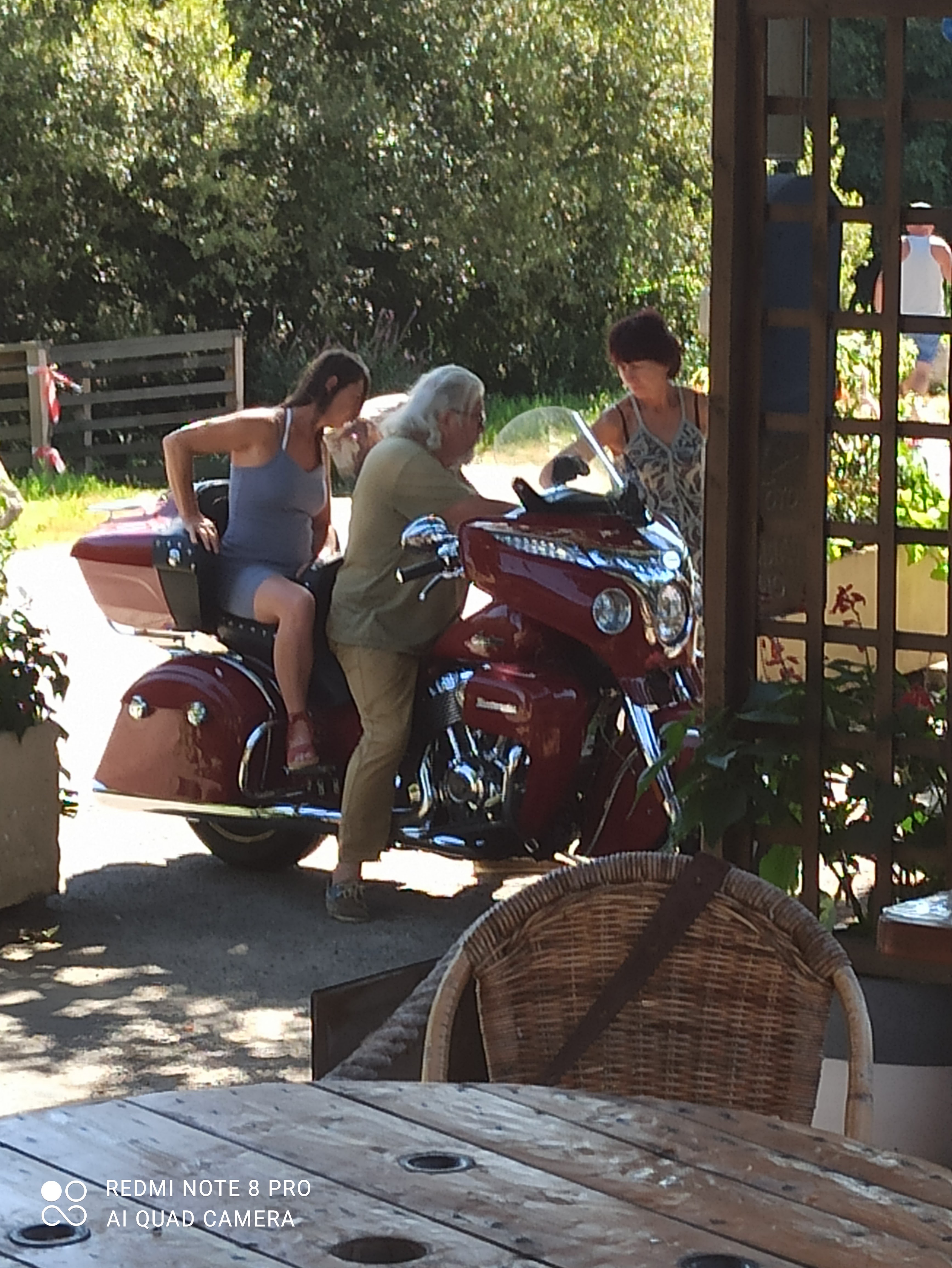 Photo n° 2 de l'avis de Jean-Claude.E fait le 14/08/2022 à 12:22