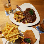 Photo n°2 de l'avis de Sven.e fait le 27/08/2021 à 14:46 sur le  Ruhpoldinger Hof à Ruhpolding