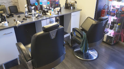 Class Vip Coiffure à Marseille
