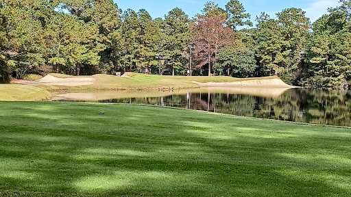 Golf Club «True Blue Golf Plantation», reviews and photos, 900 Blue Stem Dr, Pawleys Island, SC 29585, USA