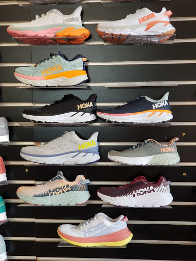 Running Store «Run On! McKinney», reviews and photos, 5180 Eldorado Pkwy, McKinney, TX 75070, USA