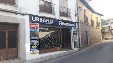 Motos y bicicletas Urbano en Villafranca del Bierzo