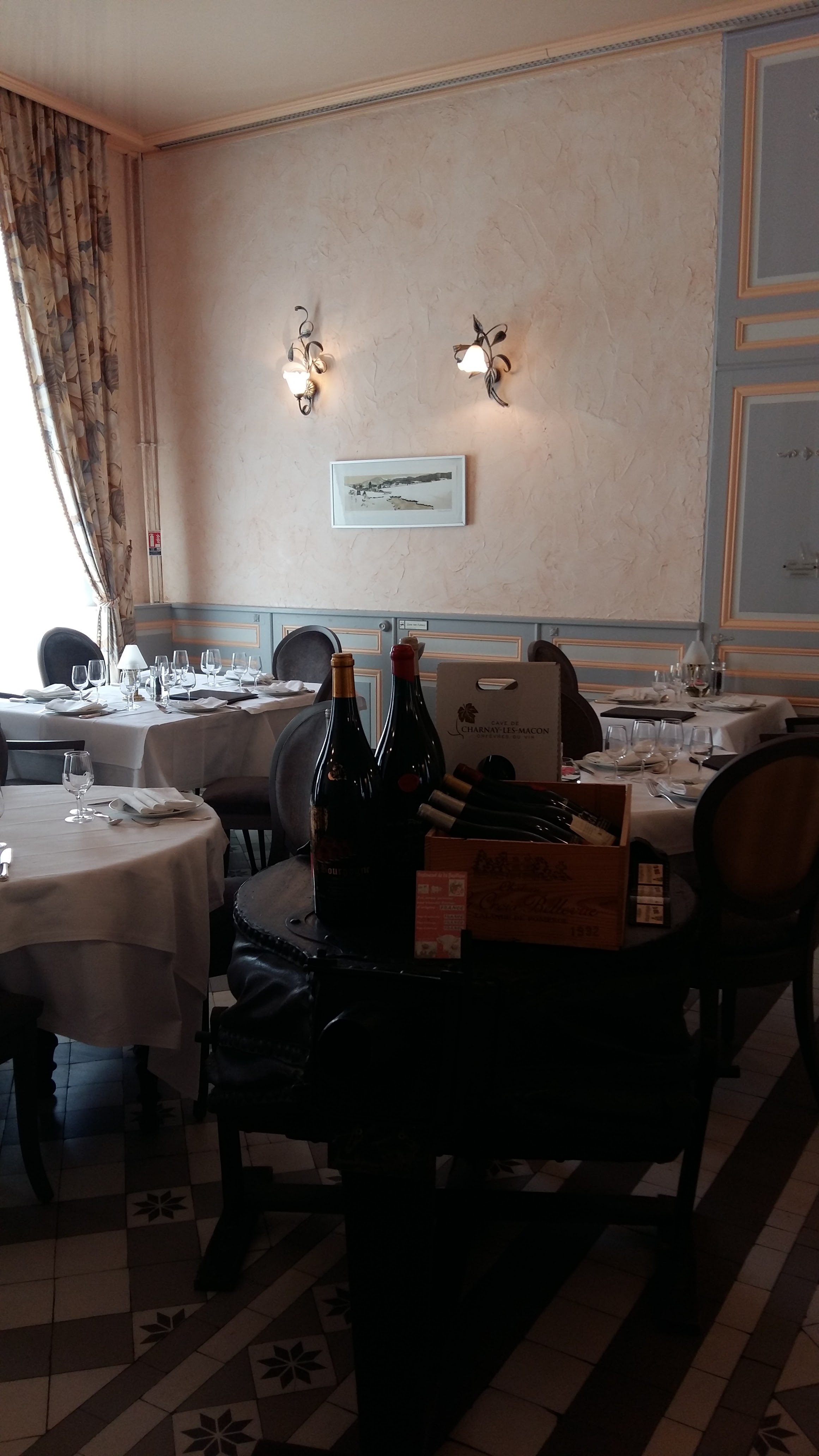 Photo n° 5 de l'avis de Franck.o fait le 24/06/2019 à 11:36